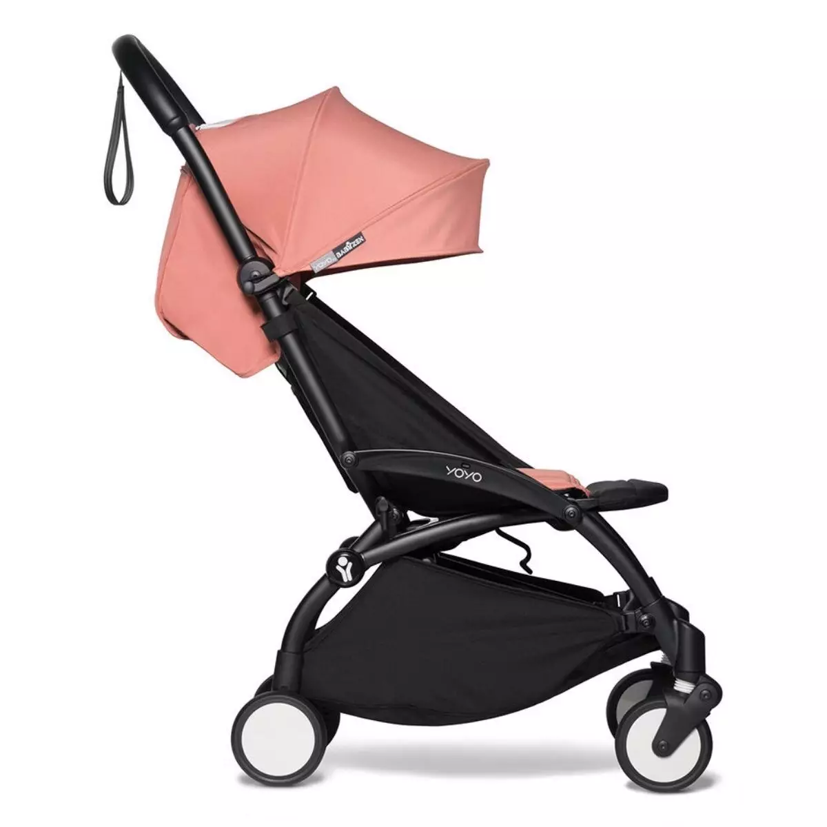 Stokke YOYO³ Stroller Leg Rest - Sandaran Kaki Kereta Dorong