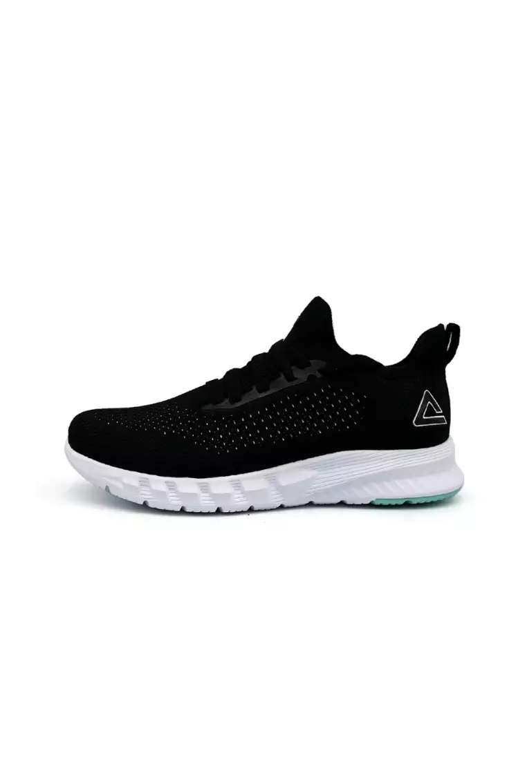 Discount on PEAK  shoes - SKU: Men's Ultra Light Easy Flex Knitted Running Shoes