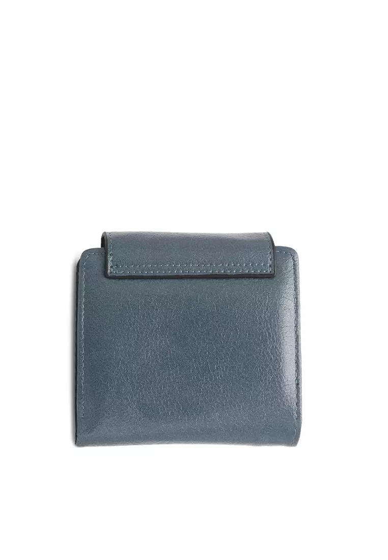 Women's Bi Fold Wallet
