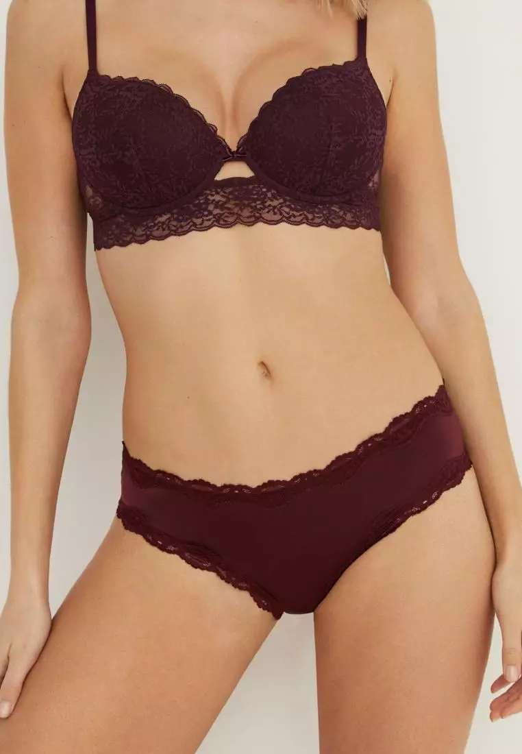 Lingerie & Sleepwear for Women