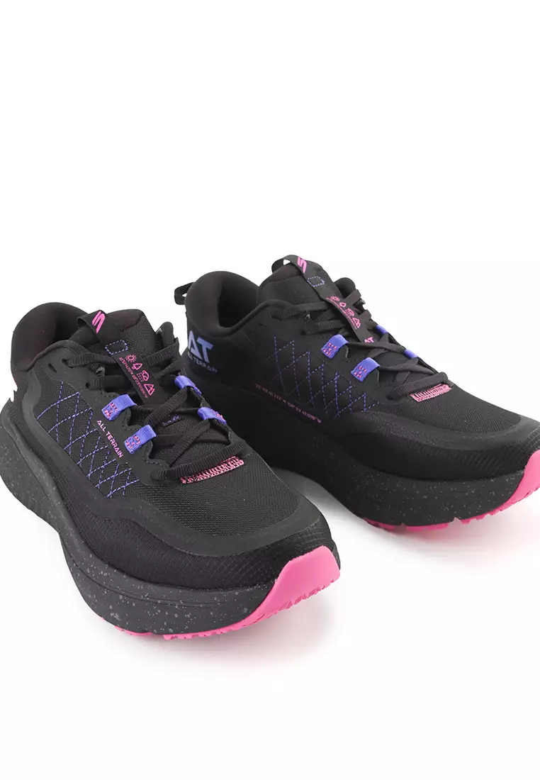 Go Run Supersonic Max