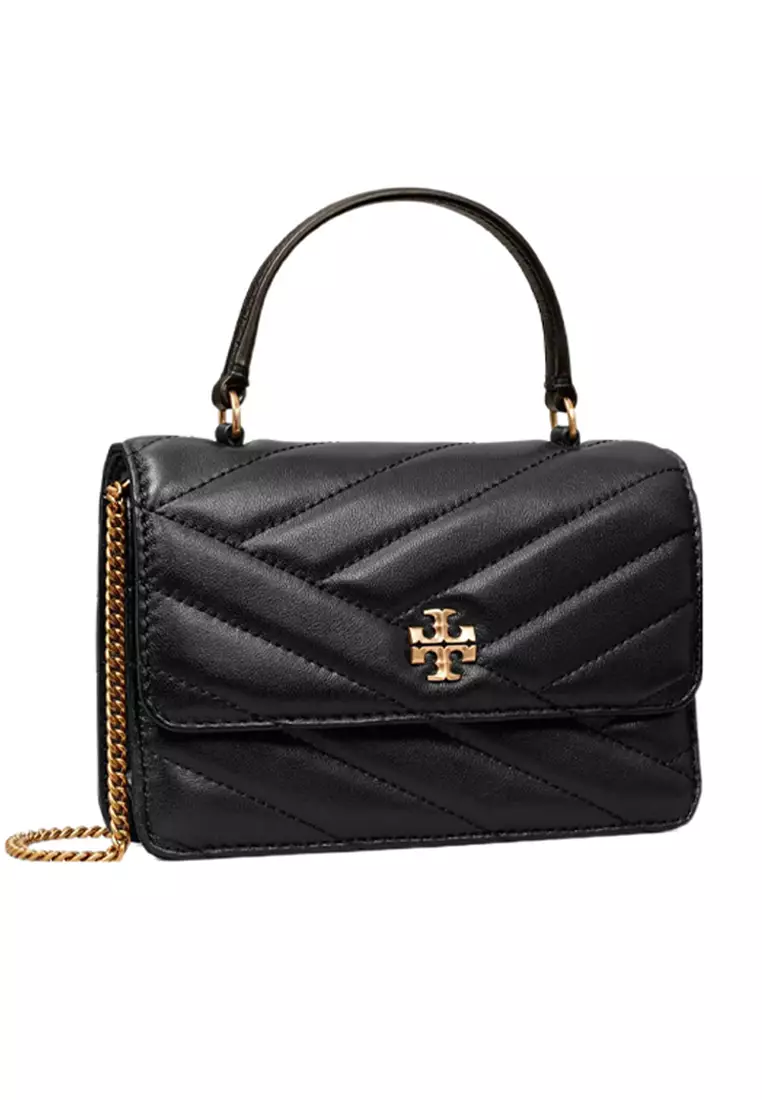 Buy Tory Burch Tory Burch Leather Mini Women s One Shoulder