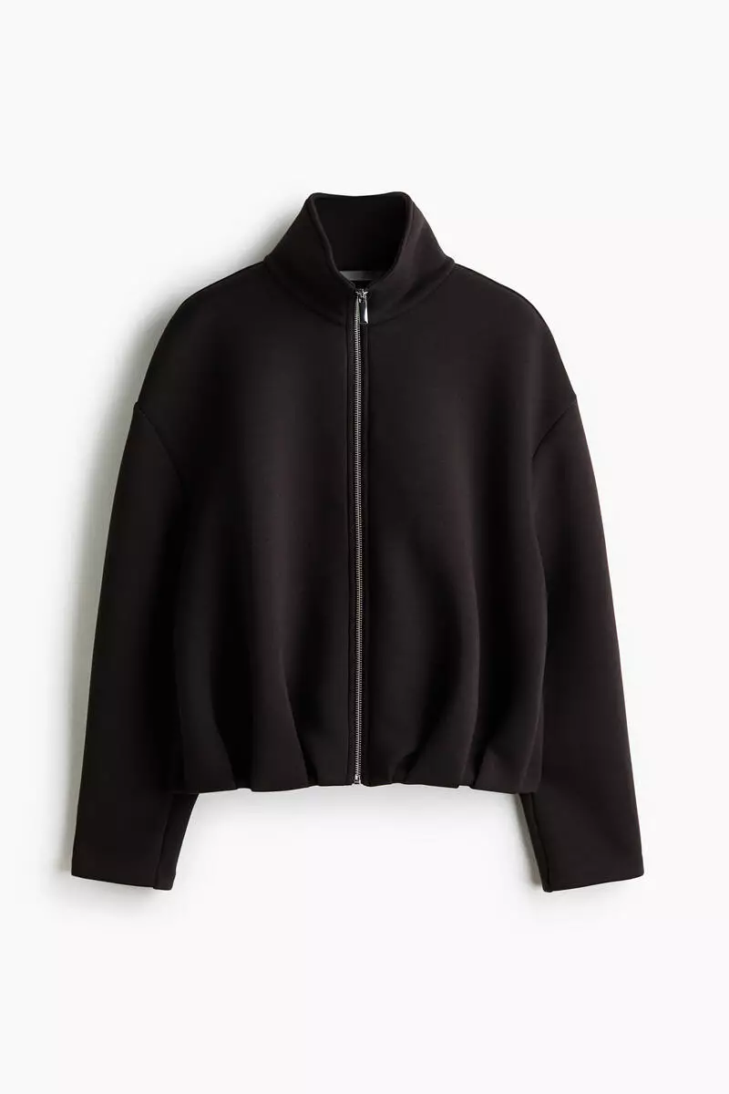 Scuba jacket