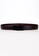 FANYU brown Men's Slide Buckle Automatic Belts Ratchet Genuine Leather Belt 35mm Width 9084FAC5112EE8GS_2