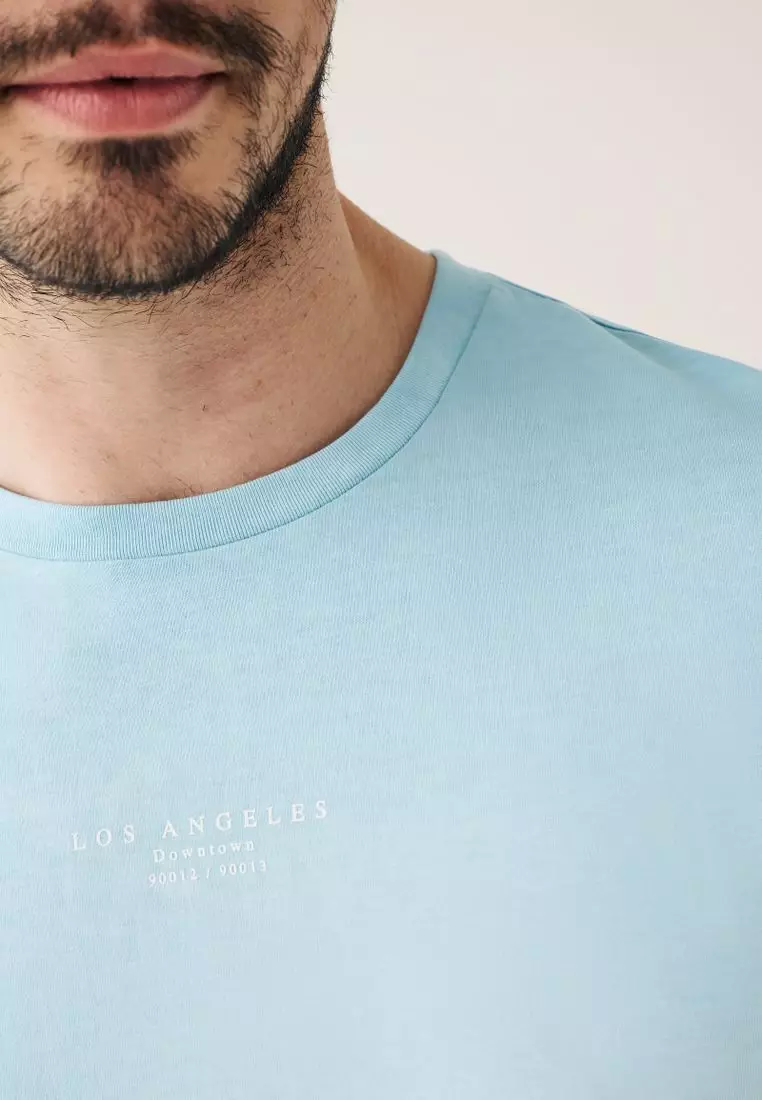 Next lacoste t shirt store