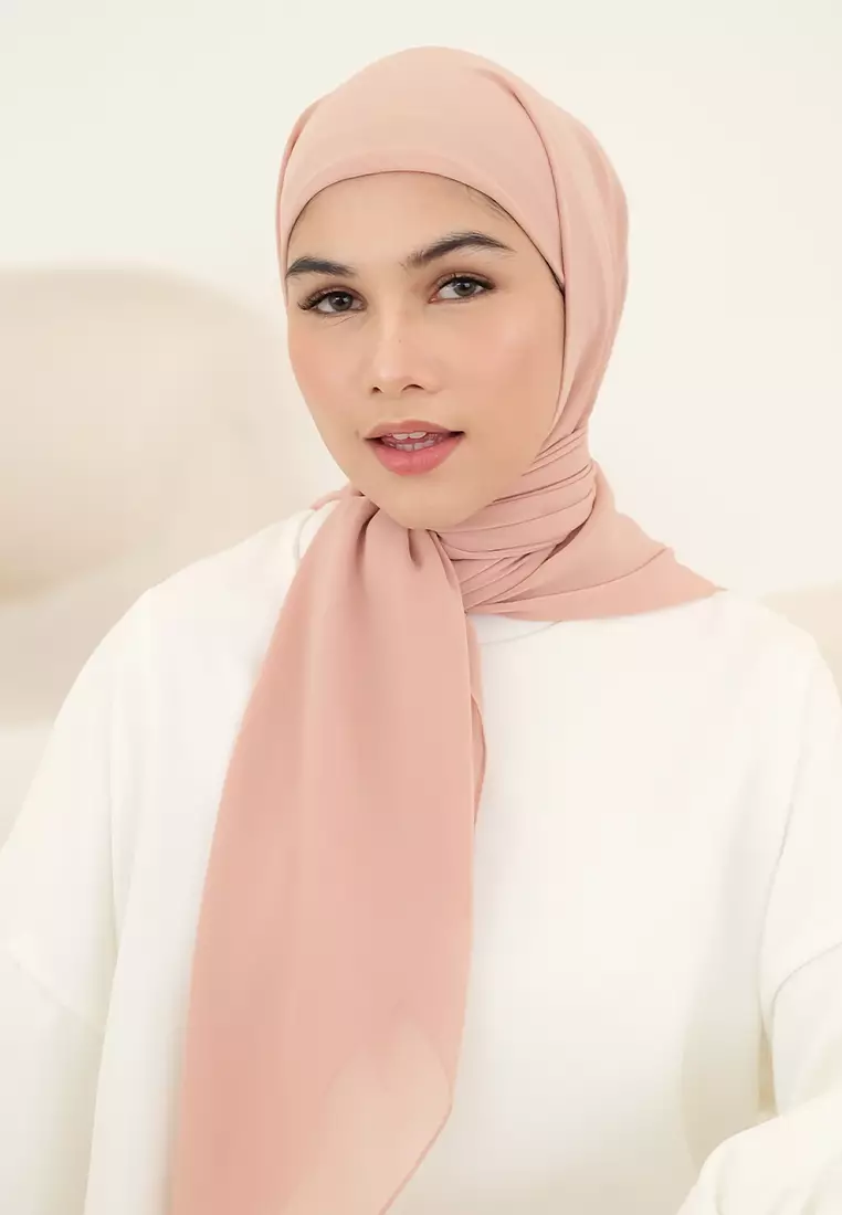 Bawal Inner Square Milo