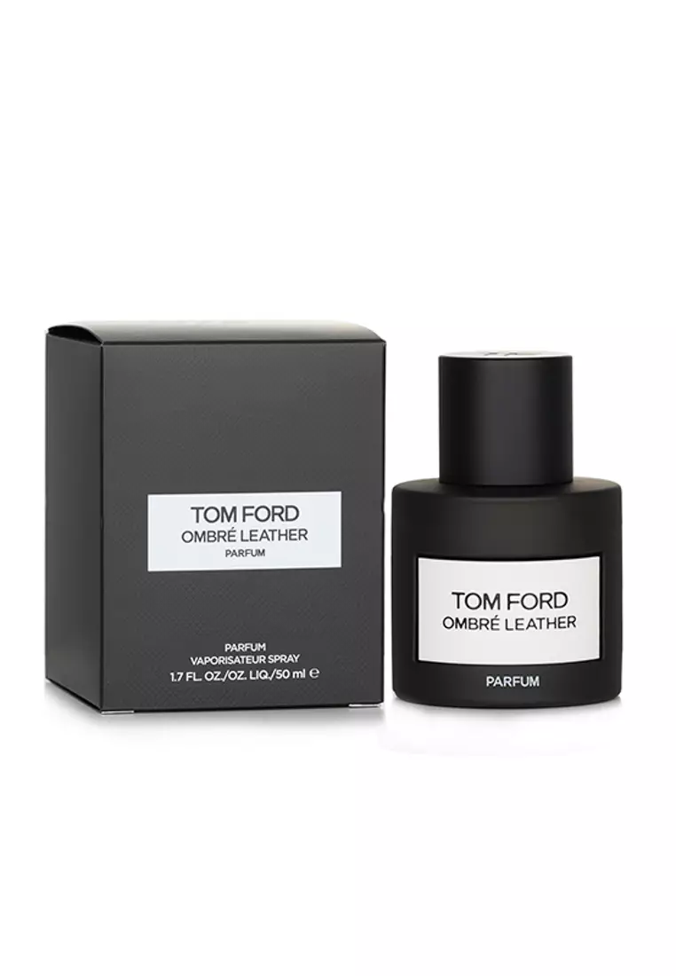 網上選購Tom Ford TOM FORD - Ombre Leather Parfum Spray 50ml/1.7oz
