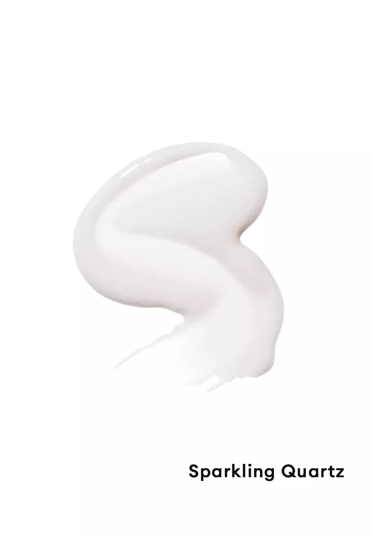 New Super Lustrous Glass Shine Lipstick