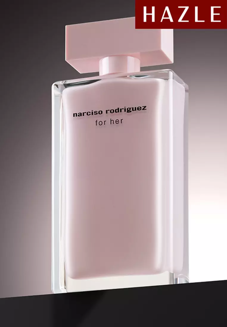 Narciso Rodriguez For Her Woman EDP 100 ml