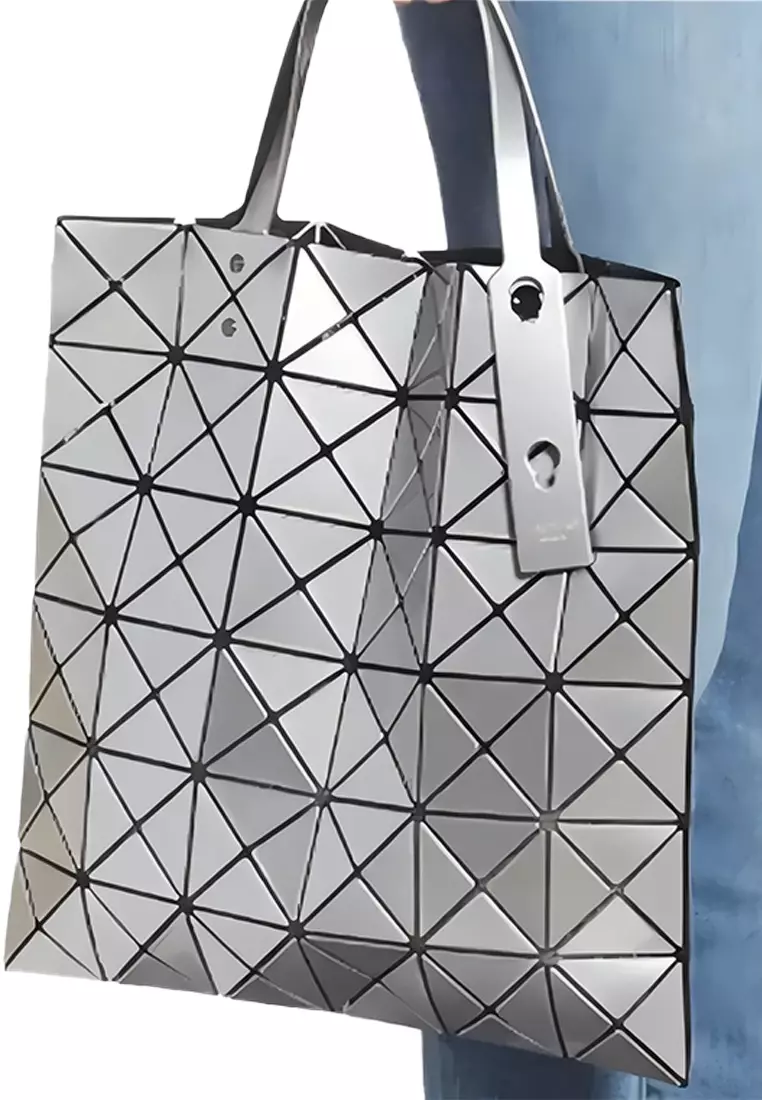 BAO BAO ISSEY MIYAKE Women's handbag BB48AG053