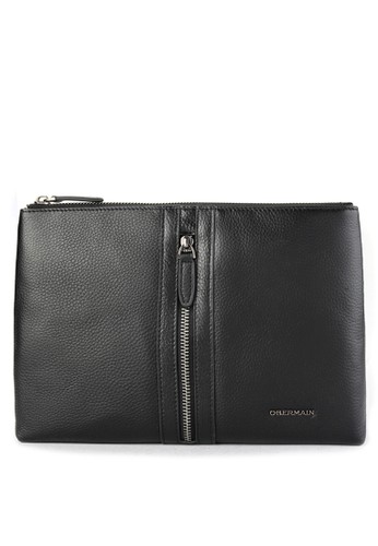 Jual Obermain Clutch - L Rfid Original  ZALORA Indonesia