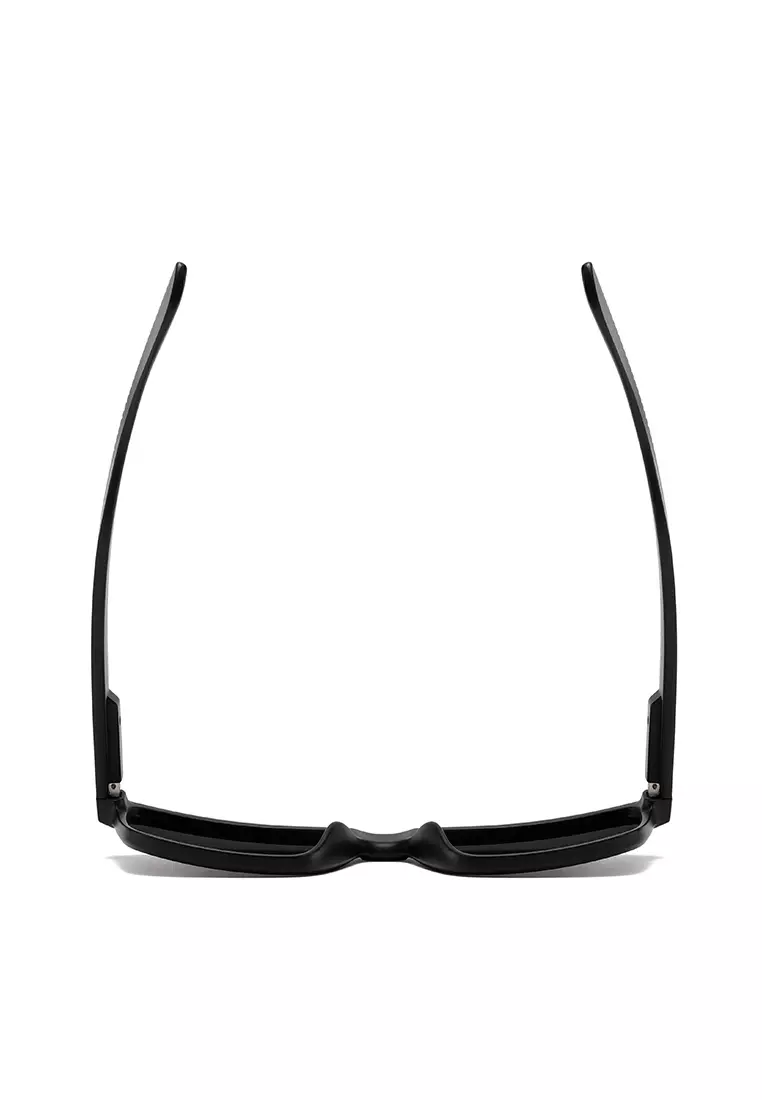 Square Frame Polarized Sunglasses WD-S16102