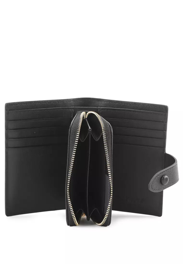 Ariyah Bi Fold Wlt Rfid