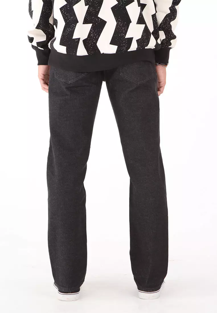 MLD SOLVER MODERN FIT BRI