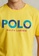 Polo Ralph Lauren yellow Logo Short Sleeves T-Shirt 92706AAD894BEEGS_3
