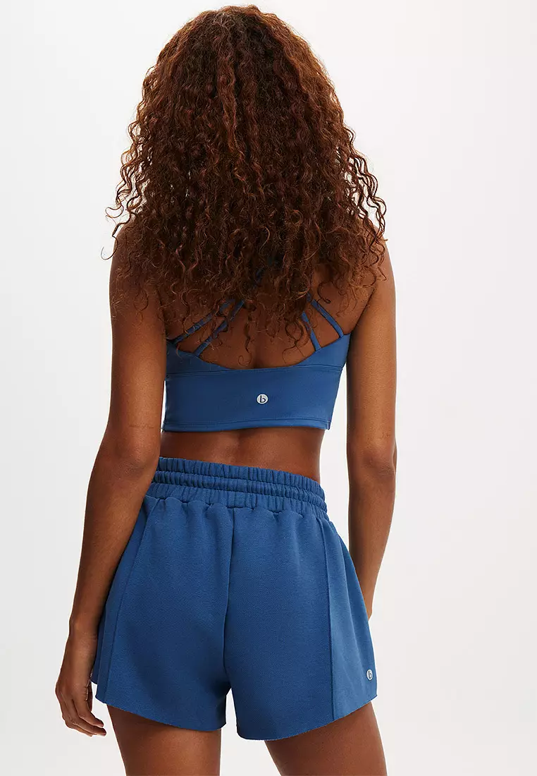 Active Glide Gym Shorts