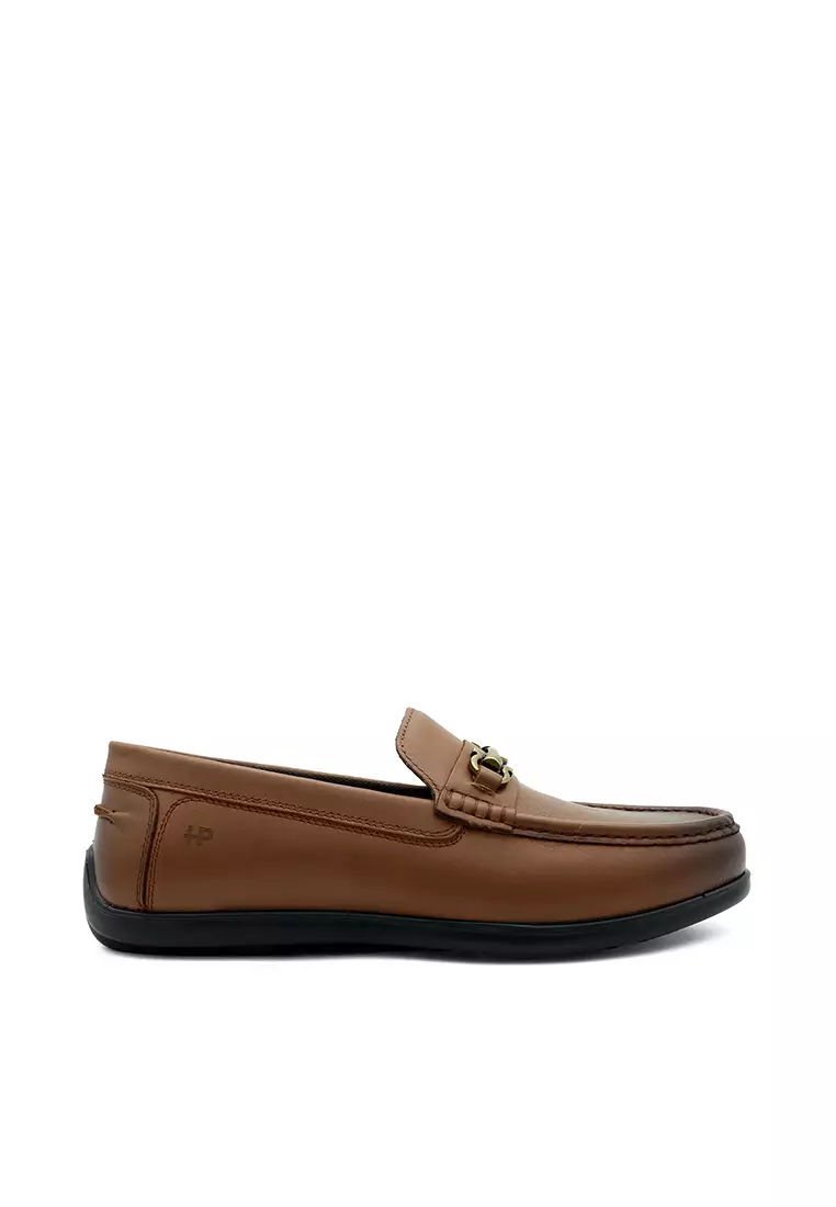 Sailor Metal Bit Men's Casual Shoes