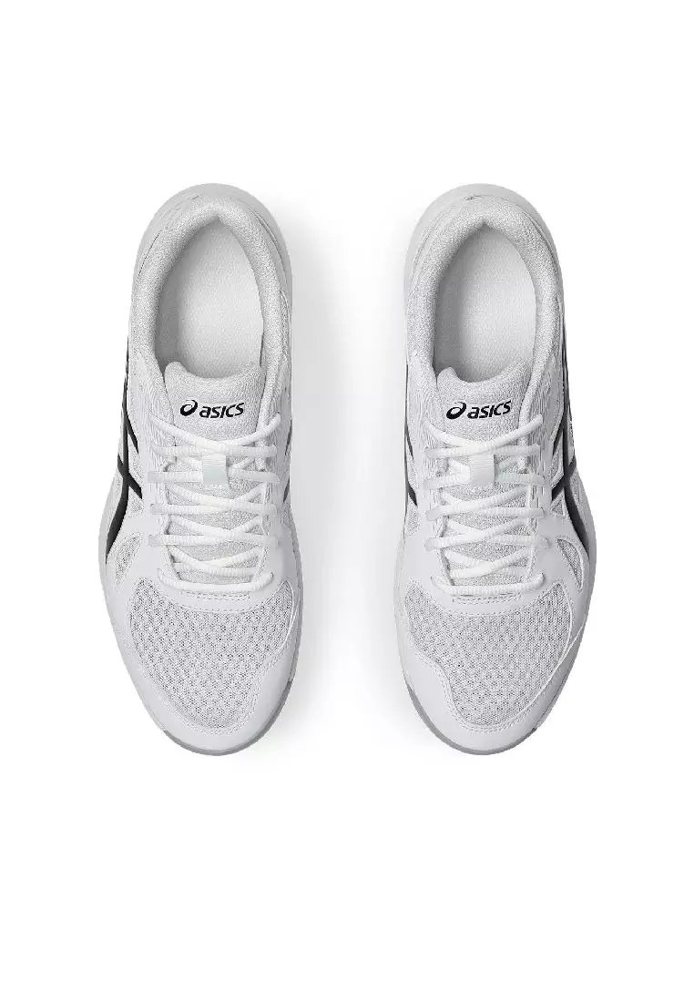 UPCOURT 6 羽毛球鞋 1071A104-101