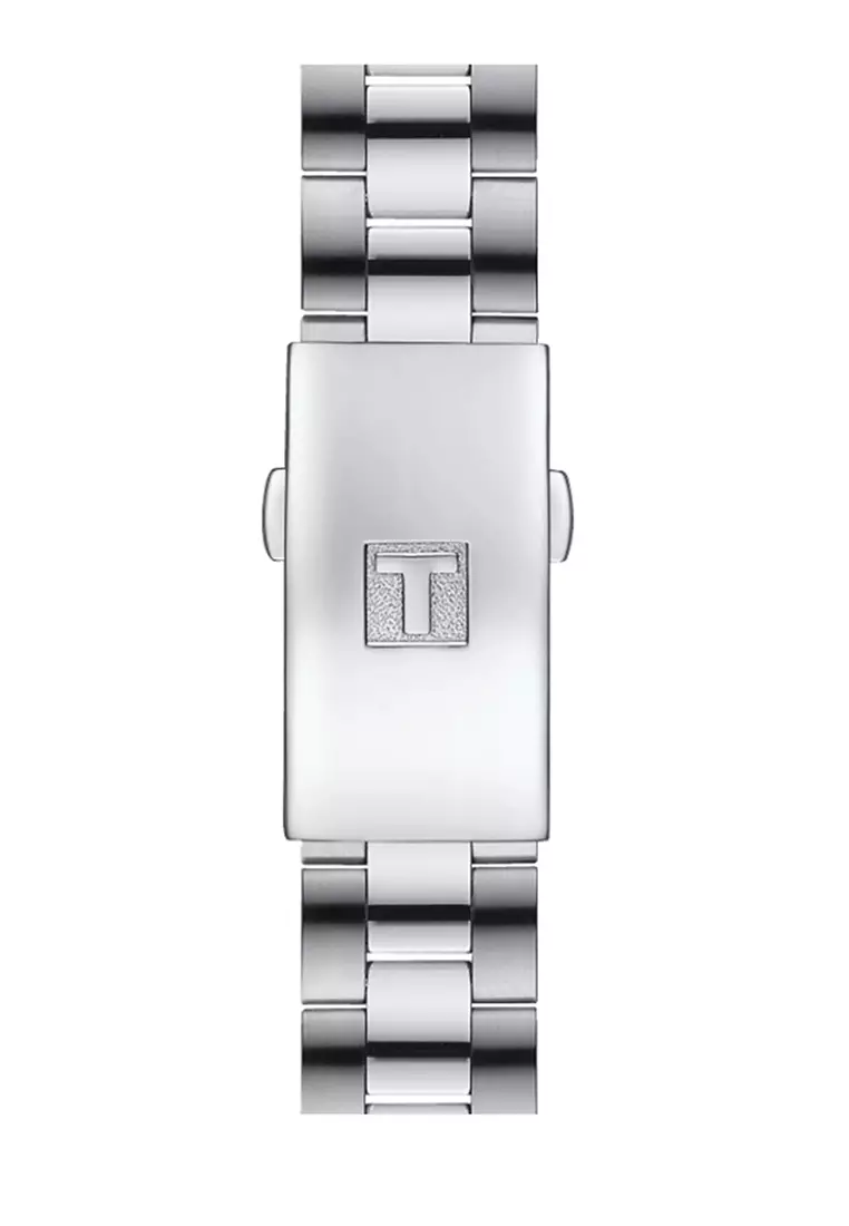 Tissot PR 100 Sport Chic T1019101112100
