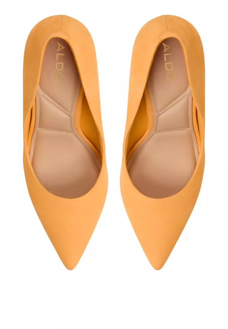 【追跡あり・関税負担なし】ALDO スティレットヒール 追跡あり・関税負担なし】 ALDO スティレットヒール