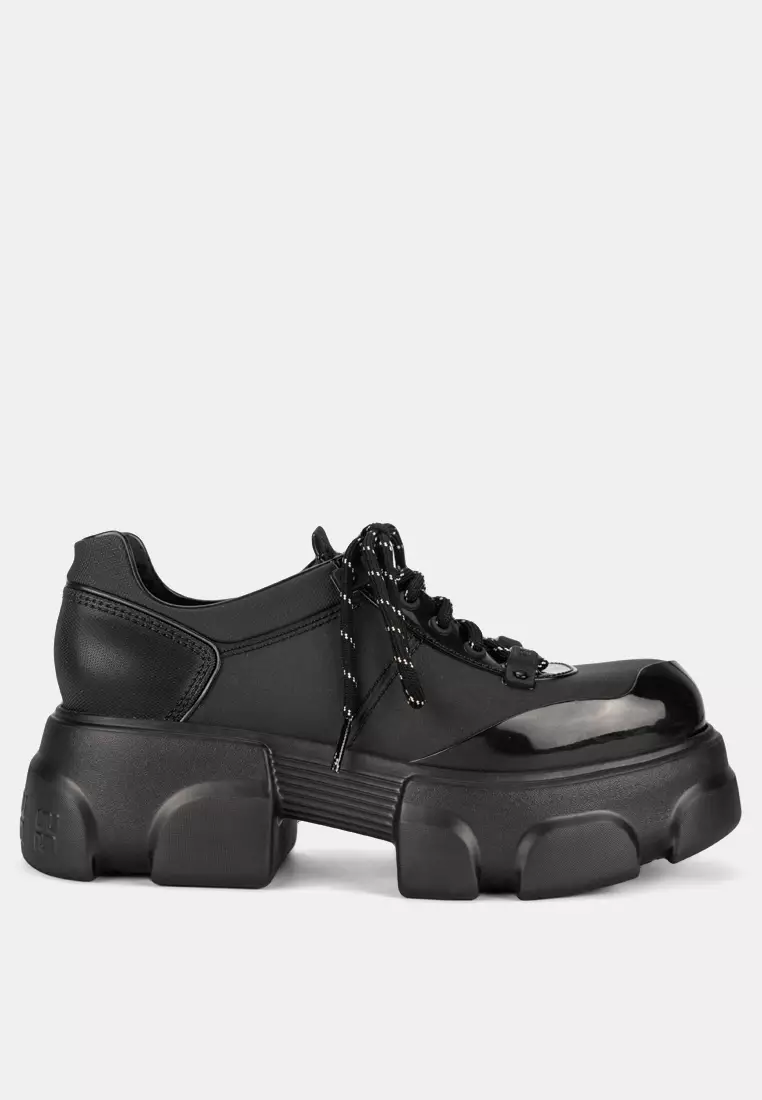Camp Sneakers