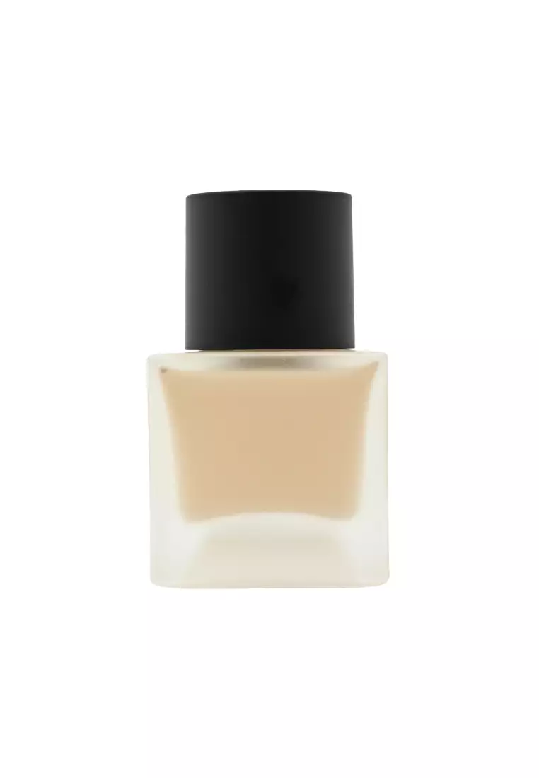 SHU UEMURA Unlimited breathable lasting foundation (#674)(35ml) 35ml