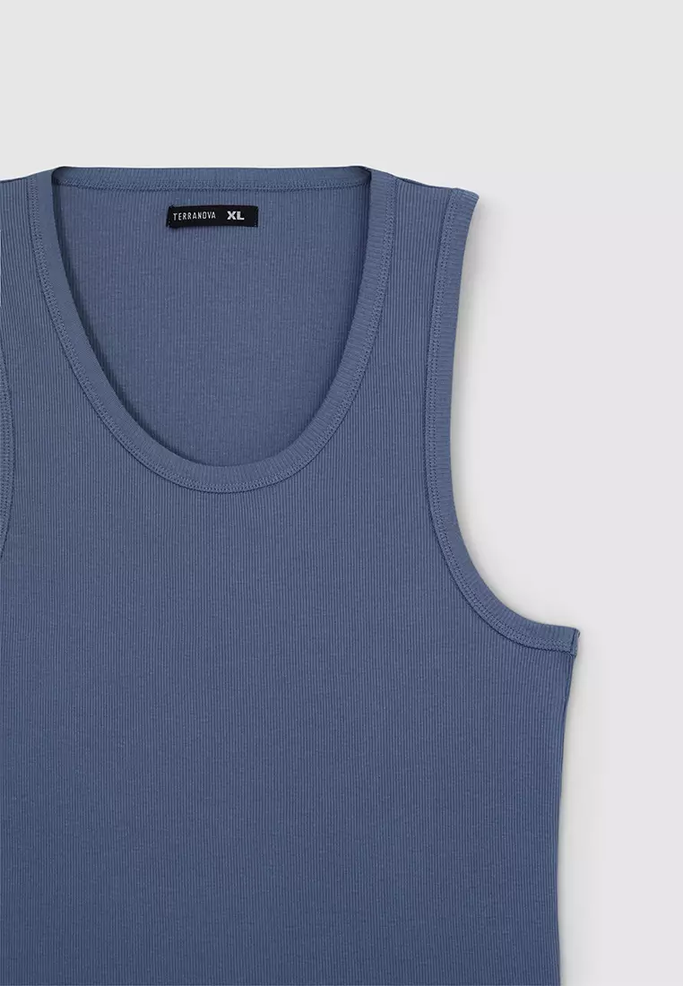 Man's Top
