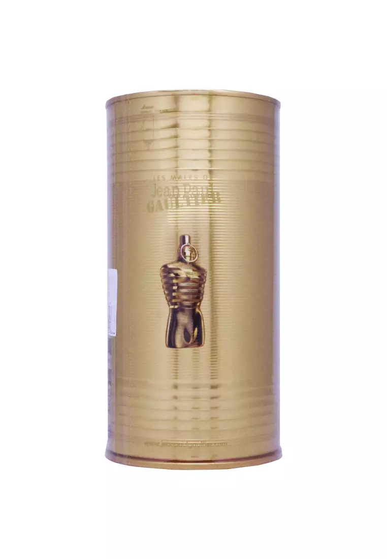Jean Paul GaultierLe Male Elixir Absolu Parfum Intense Man 125 ML