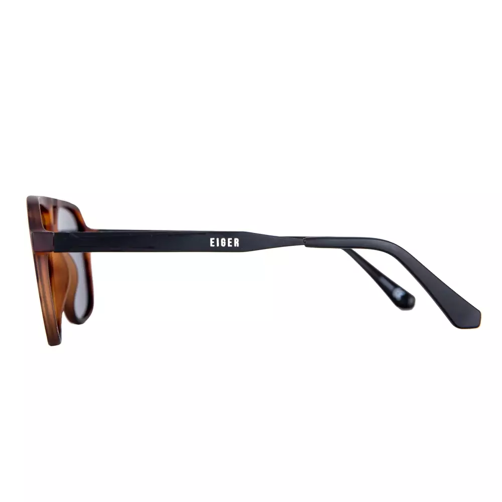 Eiger Windward Aviator Glasses