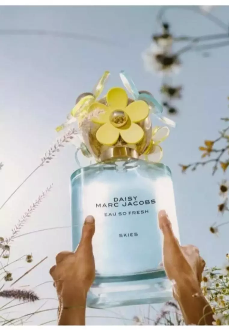 Marc Jacobs Daisy Eau So Fresh Skies Eau de Toilette 75ml