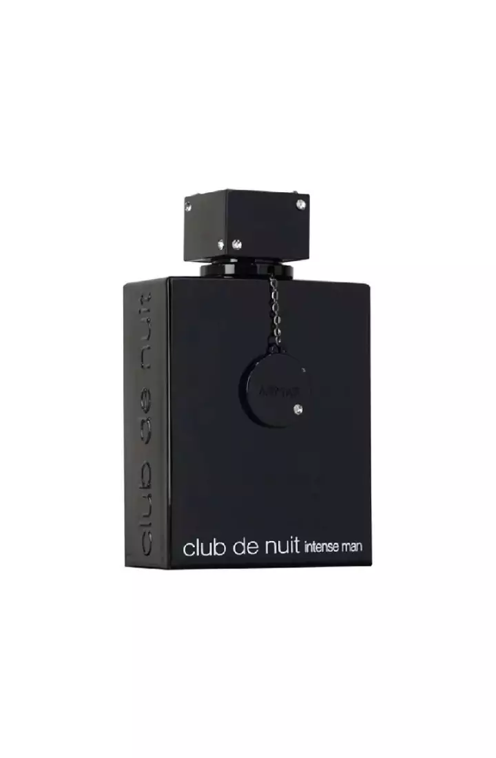 Armaf Club De Nuit Intense Man - 200 ML (Parfum Pria)