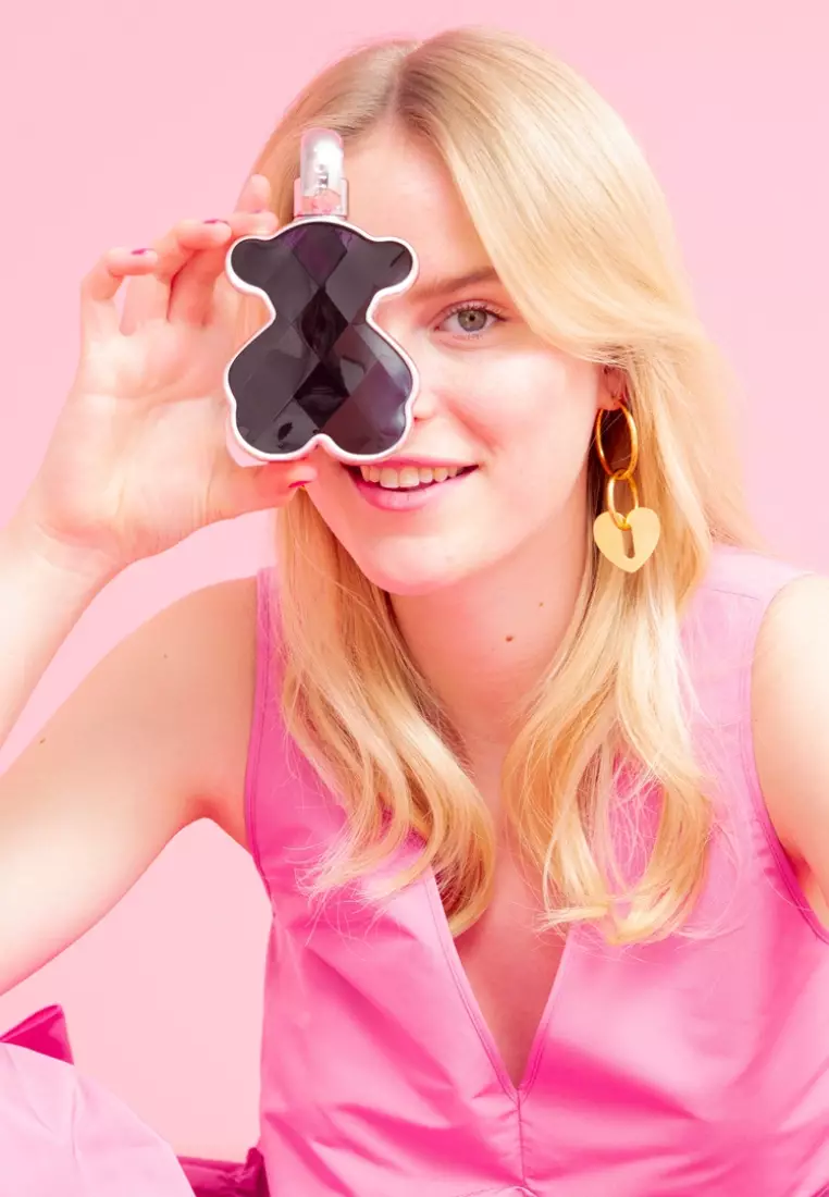 Tous Love Me Onyx Women EDP 30 ml - Parfum Wanita