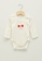 LC Waikiki white and beige Baby Snap Fastener Body Pants and Beanie B902DKA805BD26GS_3