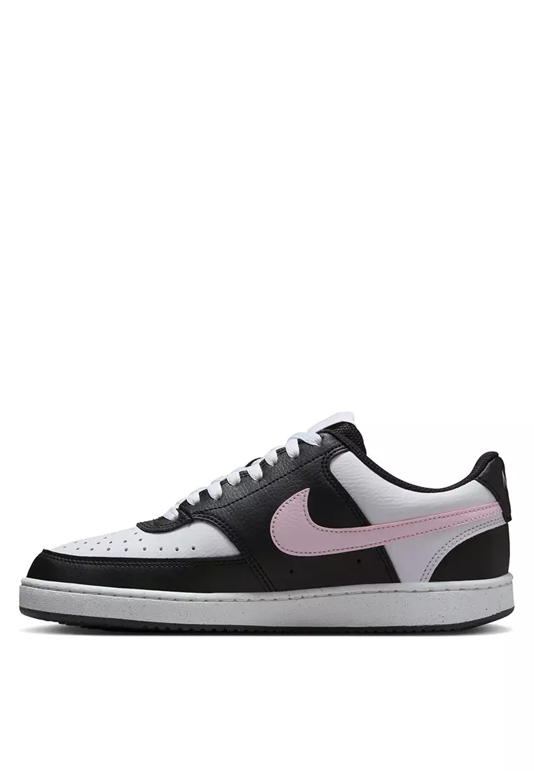 Court Vision Low Next Nature Shoes