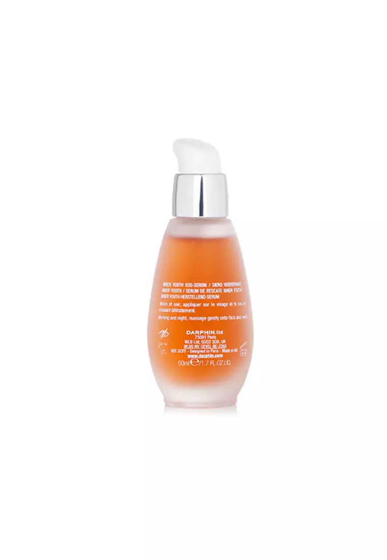 Darphin- Intral Inner Youth Rescue Serum 50ml/1.7oz
