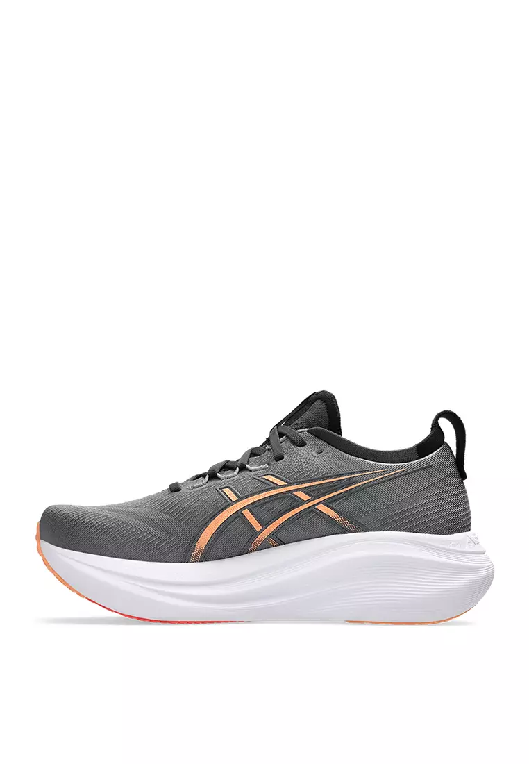 ASICS Men Gel-Nimbus 27 Standard -1011B958.021