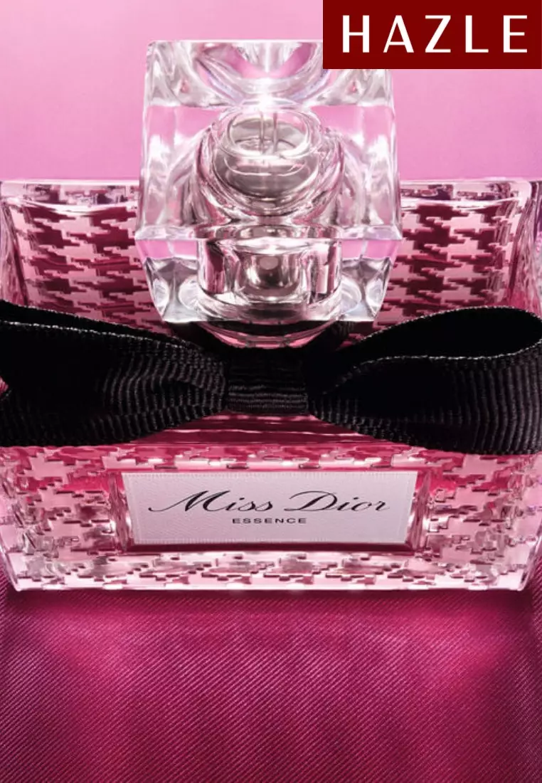 Miss Dior Essence De Parfum 80 ml