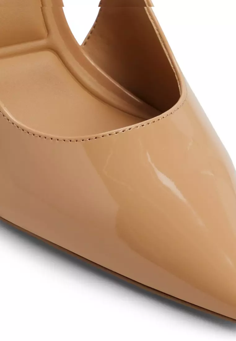 Deluna Heels