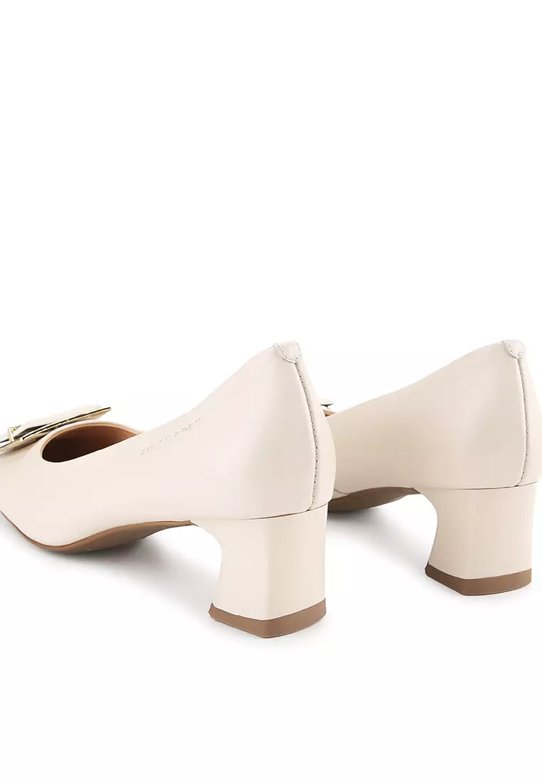 Bp Formal Heel 0541A