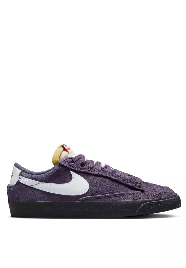 Nike blazer raisin clearance