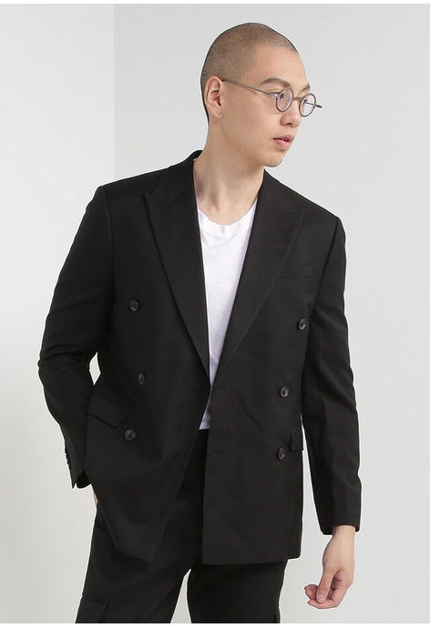 Buy Blazers & Suits For Men Online | ZALORA Malaysia & Brunei