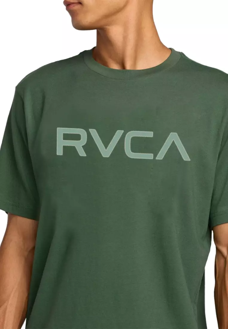 Mens Big Stitch T-Shirt
