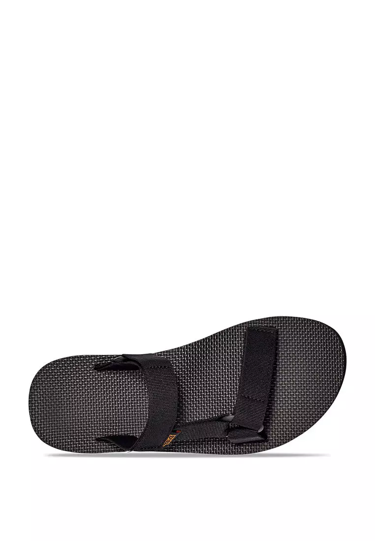 Buy Teva Teva Men S Original Universal Slide Sandal Black