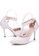 Twenty Eight Shoes white VANSA Pearl Lace Evening and Bridal Shoes VSW-P09 2CCE8SHD6A4A83GS_4