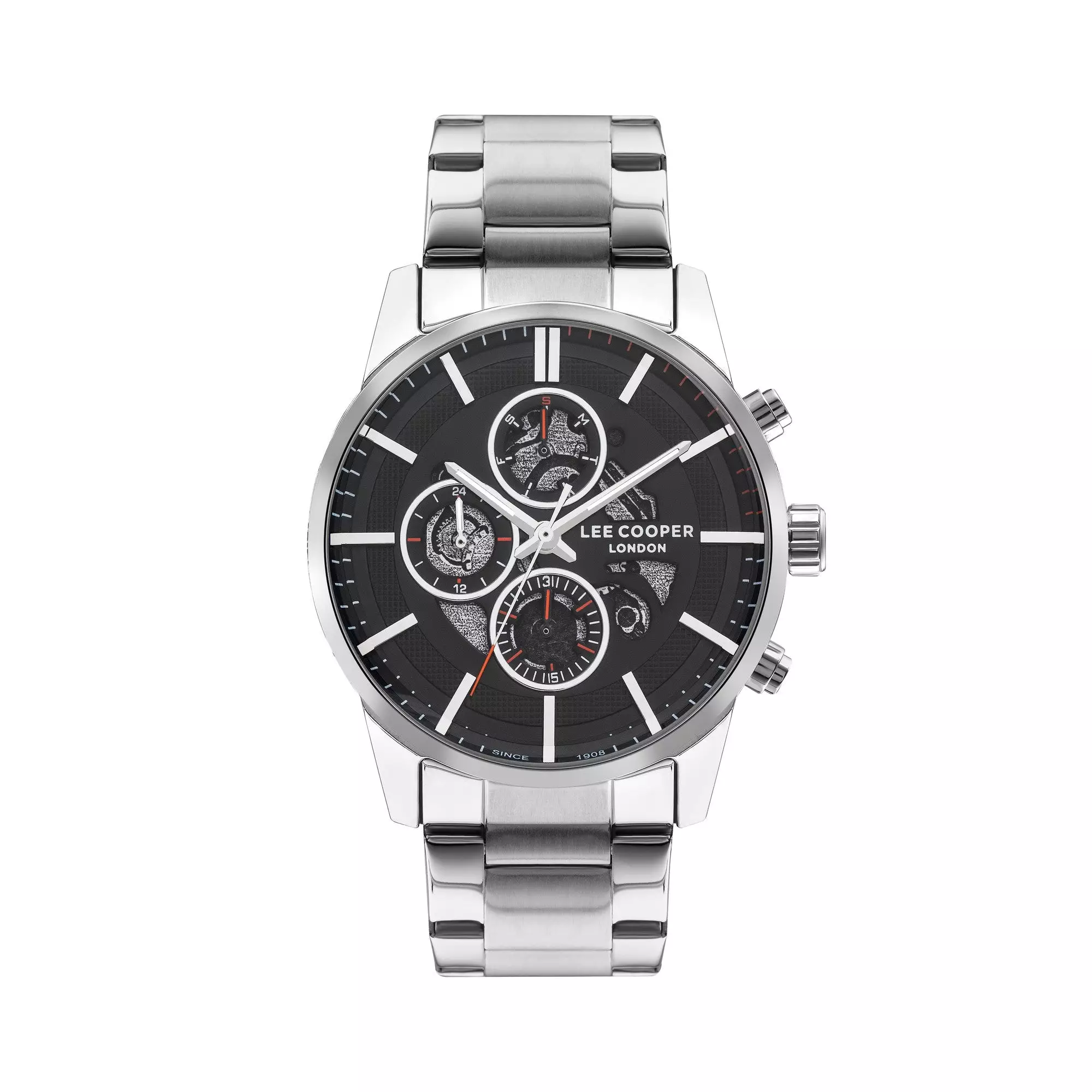Jual Lee Cooper Jam Tangan Pria Lee Cooper Chronograph