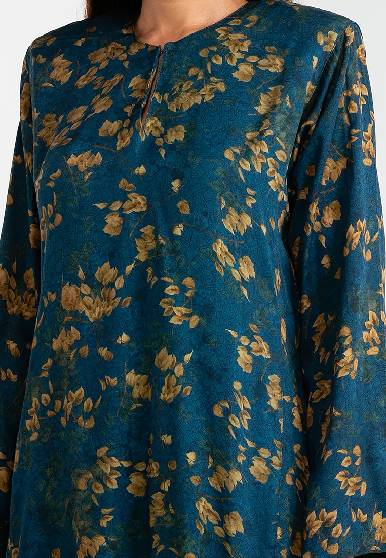 Baju Kurung Pahang Raisa