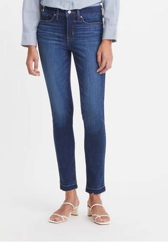 Levi's Levi’s® Women's 311 Shaping Skinny Jeans 19626-0369 | ZALORA ...