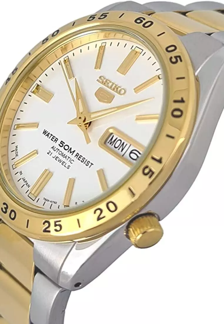 Buy seiko 5 outlet watch