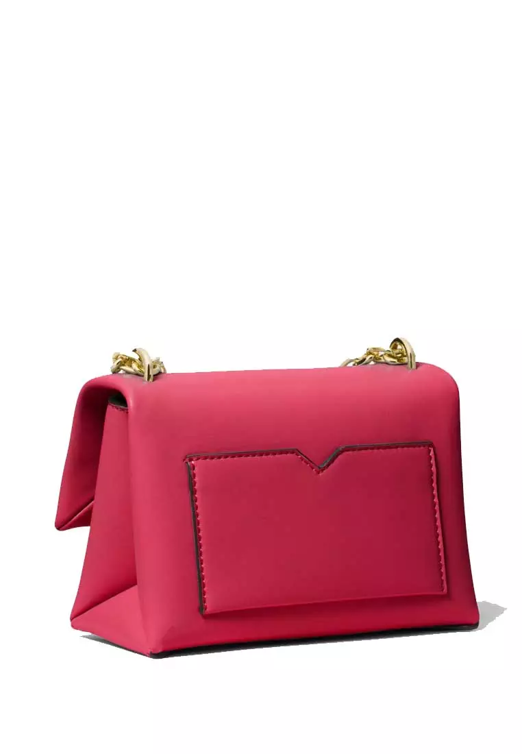 Michael kors best sale cece red