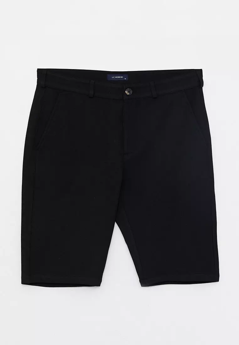 Standard Fit Men's Shorts